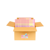 Cycles Mild Laundry Detergent Powder 100Gx3s Set of 18